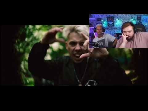 COSCU REACCIONA A TOBI, LUCK RA - FUERA DE CASA (Video Oficial)