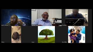 WISDOM WEDNESDAY TALK 4 30 25