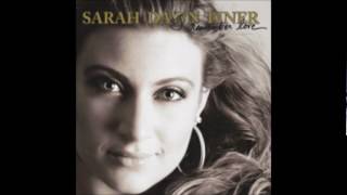Sarah Dawn Finer - I remember love (Studio)