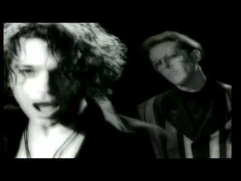 INXS - Suicide blonde ( Dj Dimmy D remix 2010)