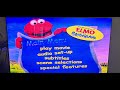 Opening To The Adventures Of Elmo In Grouchland 1999 DVD