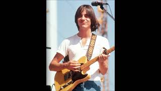 Jackson Browne - You Love The Thunder