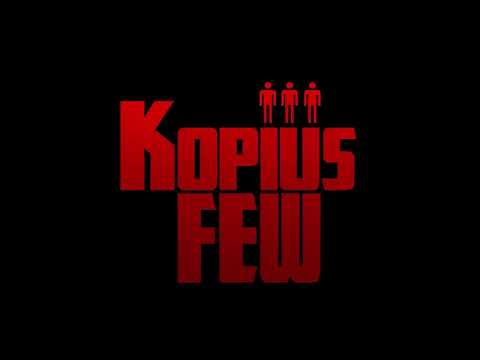 Kopius Few (Methodic Doubt Music) - Blue Leader