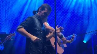 MALDITA NEREA- Lo que tu prefieres (Madrid,Ciudad de la Raqueta, 27-06-2015)