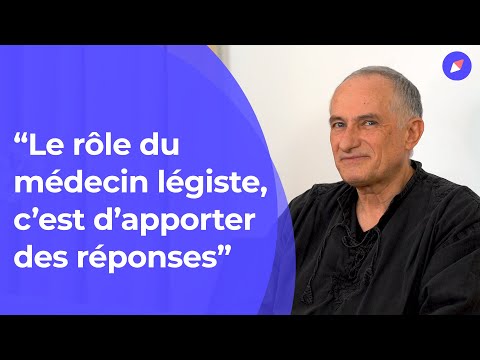 Vidéo de Michel Sapanet