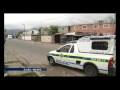 Paarl residents gripped by fear as alleged gang war intensifies