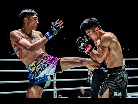 Sanpet Sor Salacheep vs Jaradchai Maxjandee full fight
