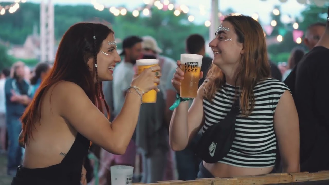 Festival Saint Rock 2025 - Aftermovie