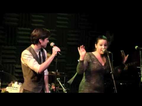 Matt Doyle & Emma Hunton - "I Don't Feel Like Dancin'"