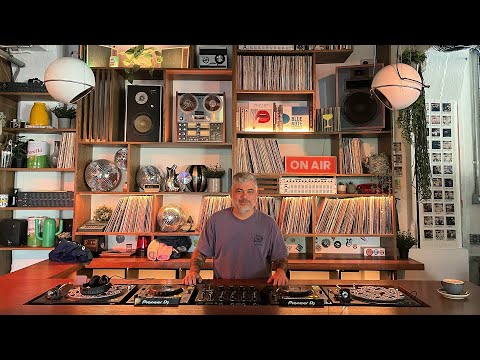 Leo Janeiro  |  Radio 1001  |  16.07.2024