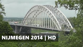 preview picture of video 'Nijmegen 2014 ᴴᴰ'