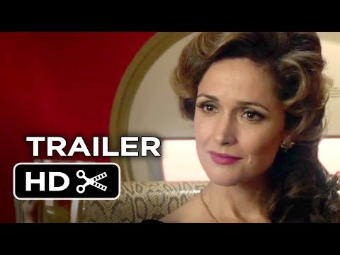 Spy TRAILER 2 (2015) - Melissa McCarthy, Rose Byrne Comedy HD