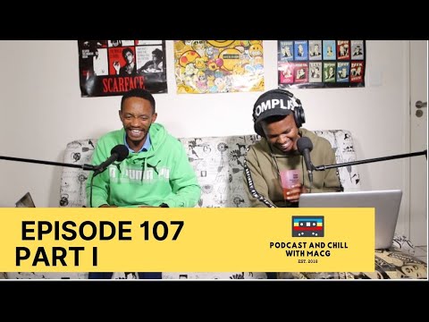 |Episode 107| December , Lenn's Sports Show ,Celebrity Relationships , Life