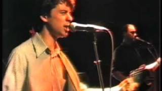 The Chills - Rolling Moon (live at the Windsor Castle, Auckland, 10 May 1985)