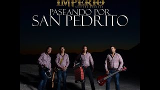 Alex Cruz Y Su Quinto Imperio - Paseando por San Pedrito (Vídeo Oficial)