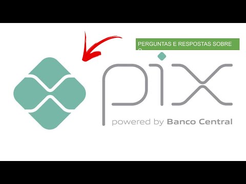 PIX BANCO CENTRAL – PERGUNTAS E RESPOSTAS SOBRE O PIX – DÚVIDAS SOBRE O PIX RESPONDIDAS