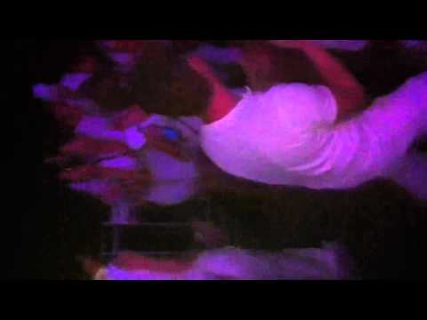 Sensation White 2012 Praha