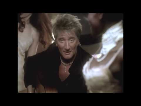 Rod Stewart - Ooh La La (Official Video)