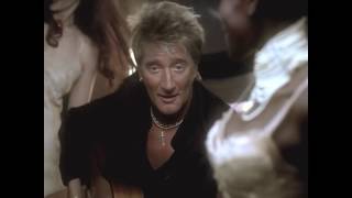 Rod Stewart - &quot;Ooh La La&quot; (Official Music Video)