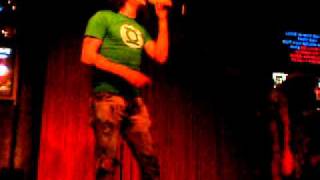 lee justin harding :D