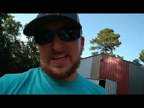 Mercury power pack/switch box fix - with bonus footage