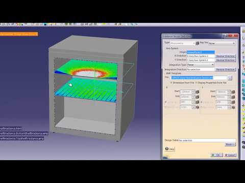 SPEOS Users Tips l How to Create & Use XMP Templates
