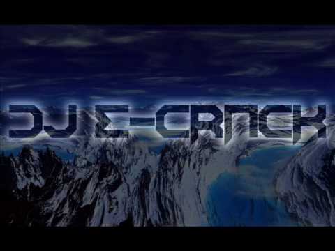 DJ E-Crack - What She Does & Ill Style (Beatz-MIXXX)