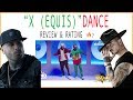 Nicky Jam x J. Balvin - X (EQUIS) | Dance Review & Rating Nicky Jam x J. Balvin - X (EQUIS) | Dance Review & Rating