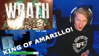 Chris REACTS to Issues - King Of Amarillo