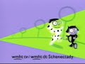 PBS Kids Station ID Walking FULL COMPILATION