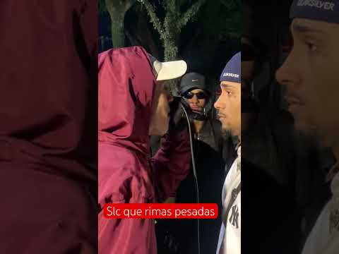 Só farpas//MARIZ VS DUBAILE// #batalha #hiphop #rap #batalhaderimas #2021