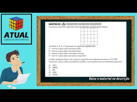 QUESTÃO 6 - Raciocínio Lógico