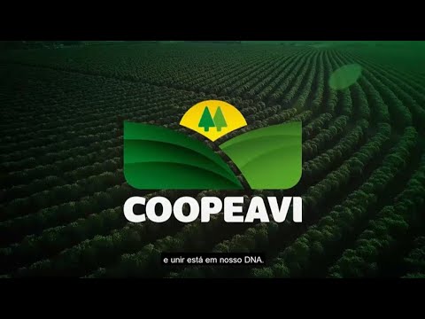 Confira nova campanha institucional da Coopeavi
