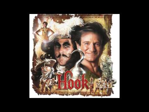Hook (OST) - Return Home and Finale (End Credits)