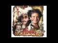 Hook (OST) - Return Home and Finale (End Credits)
