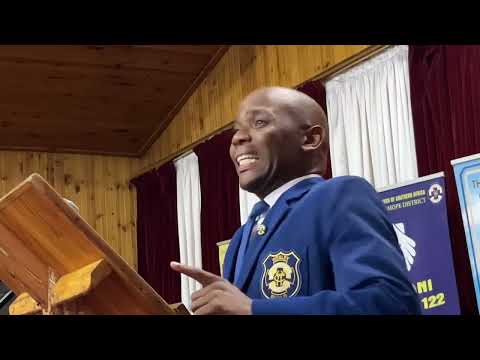 Bongani Circuit Wesley Guild Opening 2023 - Ndandikhululwe nguwe