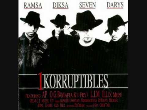 1Korruptibles - 1Korruptibles