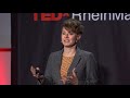 Painting by Numbers | Hayley Evers-King | TEDxRheinMainSalon