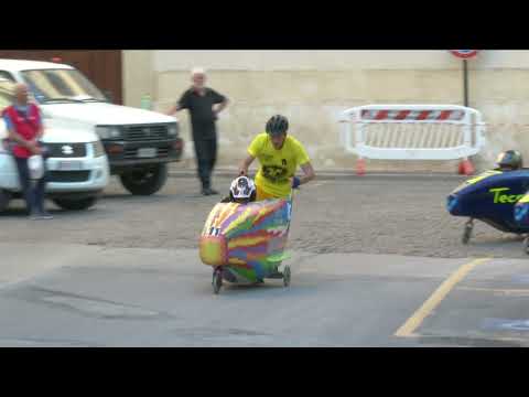 Semifinali e Finale 2022