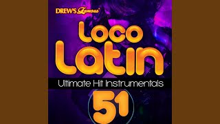 He Sido Tan Feliz Contigo (Instrumental Version)