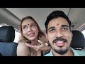 Russian Girl In Indian Village Haryana Rural Life Vlog Indian Desi Village Travel Diaries