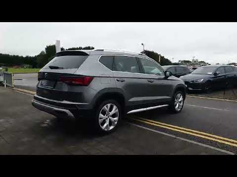 SEAT Ateca 2.0TDI 115BHP XPERIENCE - Image 2