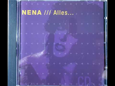 Nena - Der Anfang Vom Ende