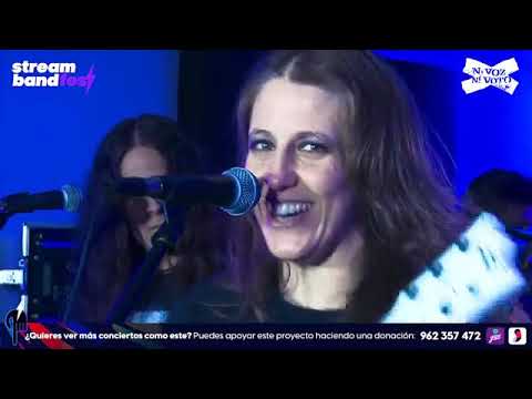 NI VOZ NI VOTO - CONCIERTO COMPLETO