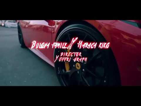 Haraca Kiko X Bulova Family  vamos Pal Bronx (video oficial)
