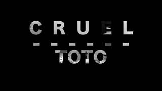 CRUEL - TOTO - Drum cover by Jorge nene