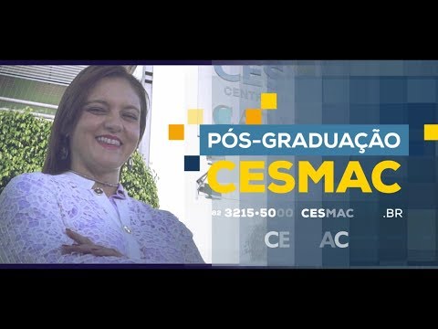 Pós-graduação | Relato Carla Andréa