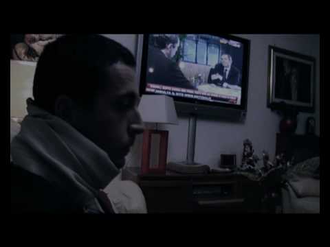 E' STRADE PARLANO - VIDEO UFFICIALE - La Congrega - regia di Ciro D'Emilio - fdv prod - Ita 2008