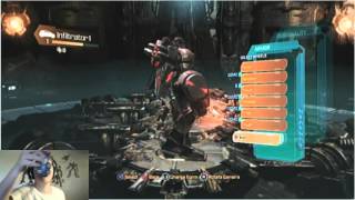 TF:FoCD 9-20120727 Custom Infiltrator II & Trophies