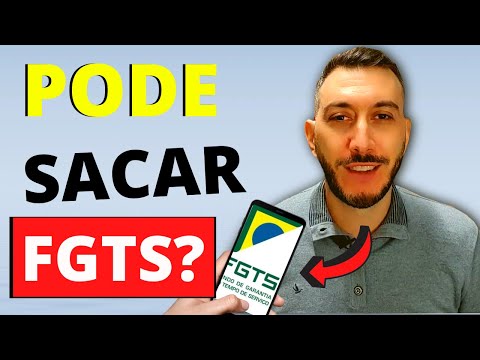 Vídeo: FGTS justa causa: dúvidas sobre saque e saldo